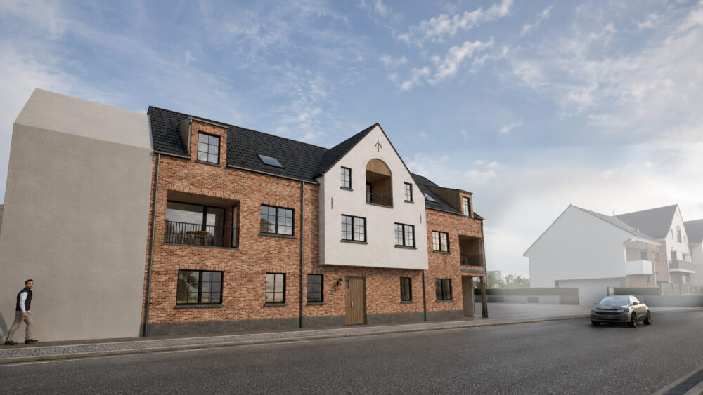 residentie T'Schaek