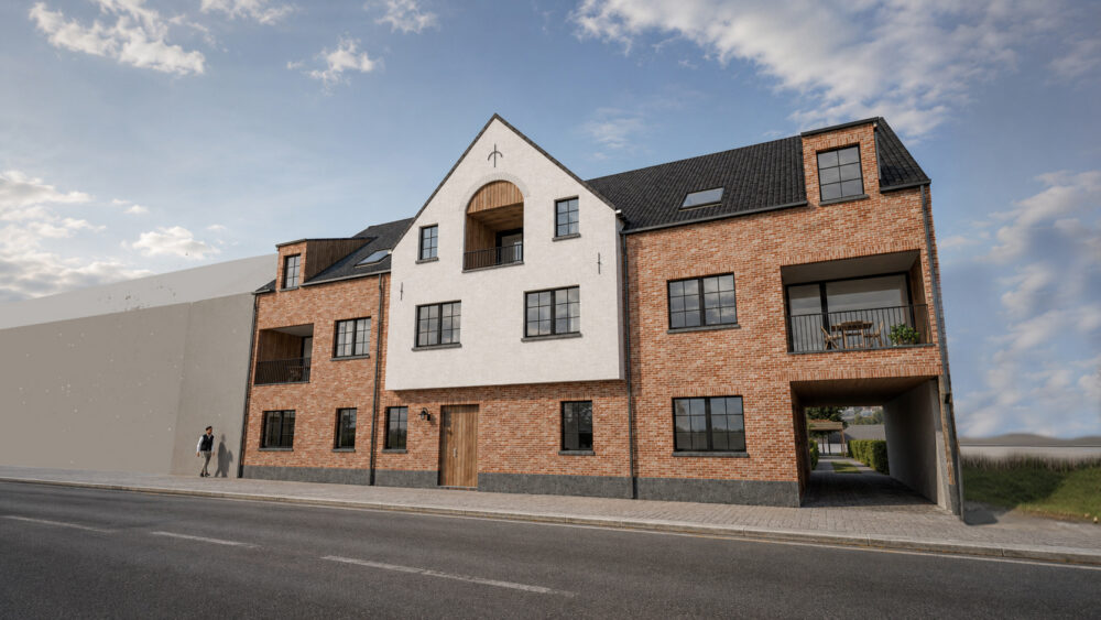 residentie T'Schaek