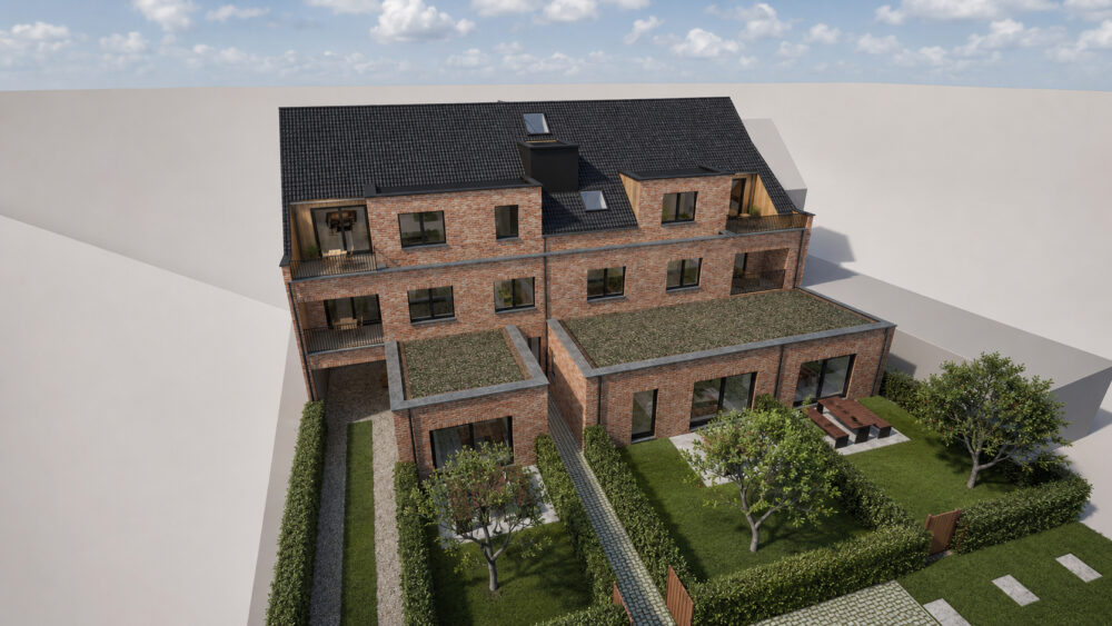 residentie T'Schaek