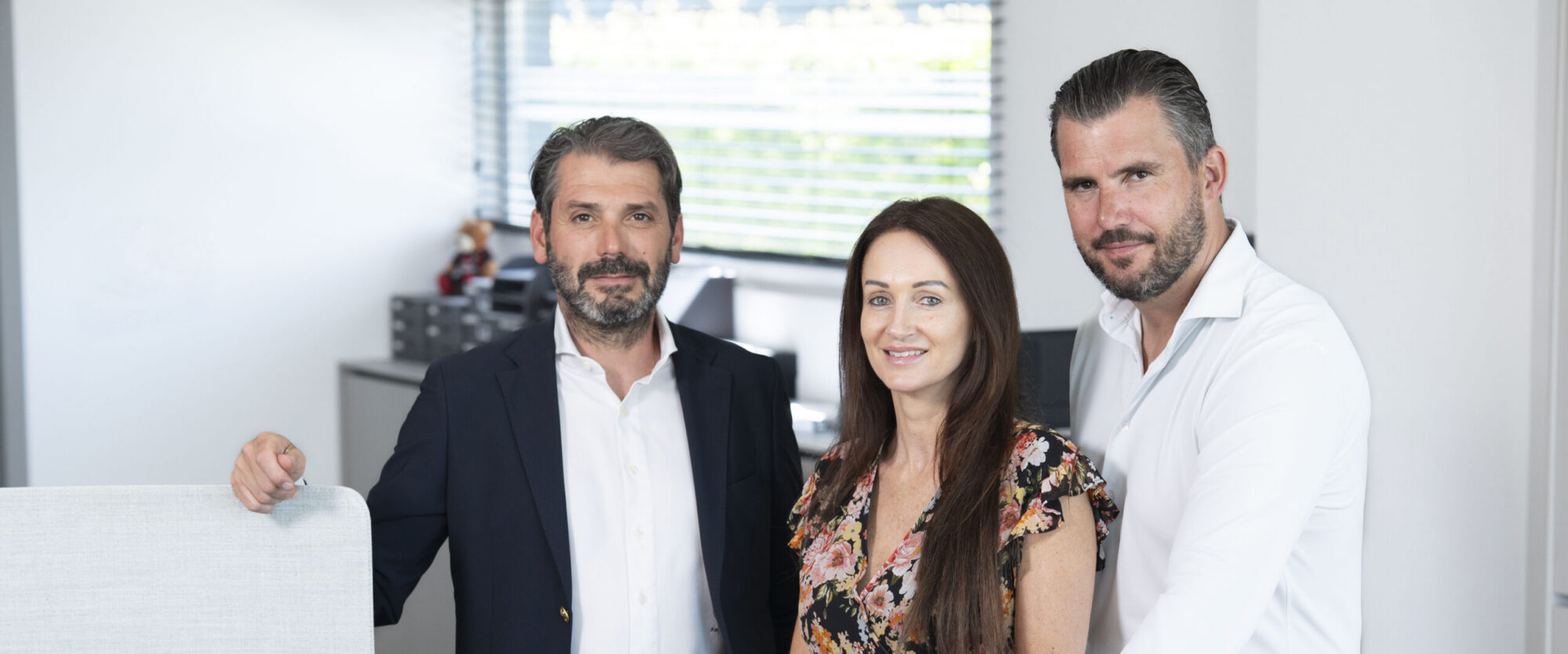 DNA Real estate team