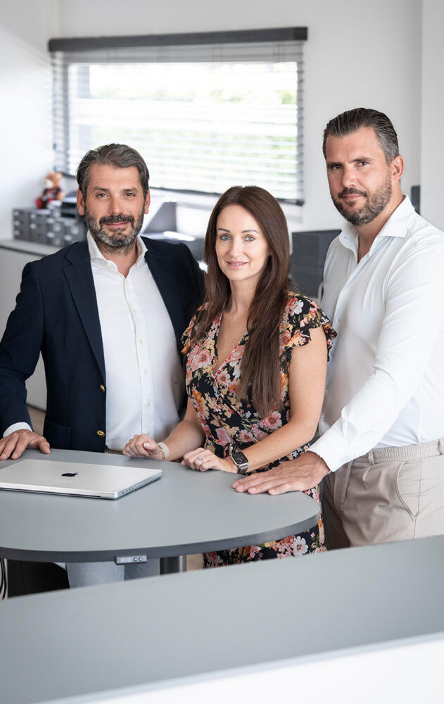 DNA Real Estate Team